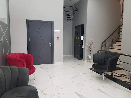 Beyaz Köşe Özel Ağız Diş Sağlığı Kliniği 3