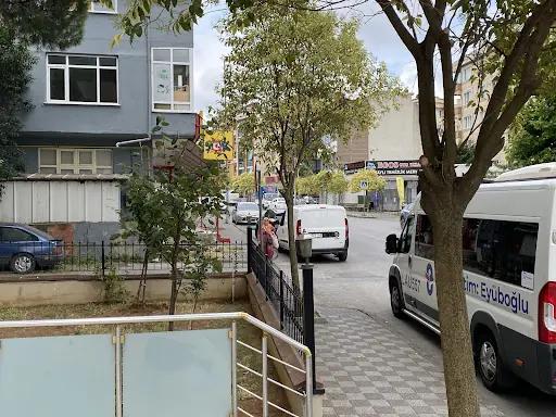 Güz Güzellik Salonu 3