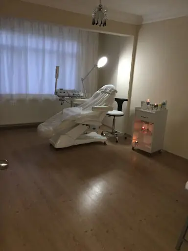 Arnavutköy Lazer Epilasyon Candy Güzellik Merkezi