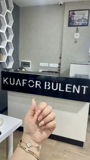 Kuaför bülent çeşme 3