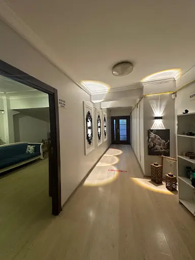 Eskişehir Masaj Salonu Saloon Medusa Masaj & Spa 3