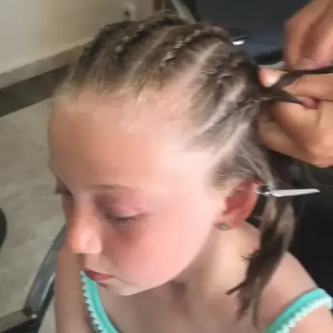 Glamour bayan kuaförü halil 3