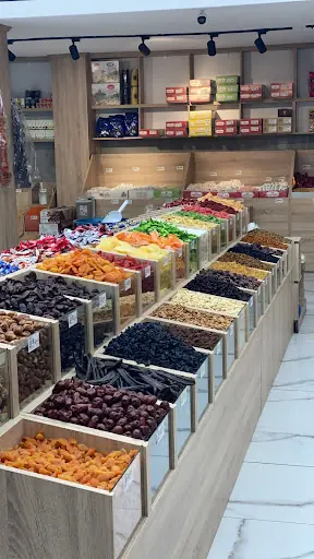 İstanbul Kuruyemiş/Derinkuyu 4