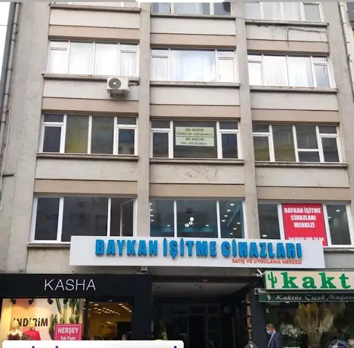 BAYKAN İŞİTME CİHAZLARI SATIŞ VE UYGULAMA MERKEZİ – Diğer (Güzellik), İstanbul (2. fotoğraf)
