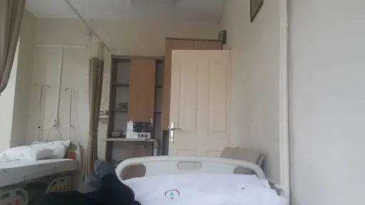 Kepsut İlçe Devlet Hastanesi 4