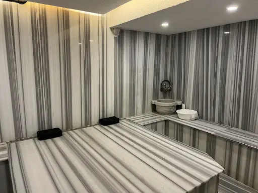 COUPLE PRİVATE MASSAGE Bosphorus spa 2