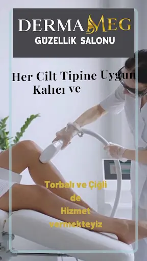 Dermameg çiğli 3