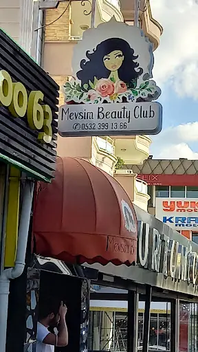 Mevsim Beauty Club 4