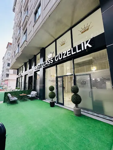 FİRST CLASS GÜZELLİK