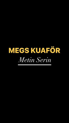 Airport Avm MEGS Kuaför 3