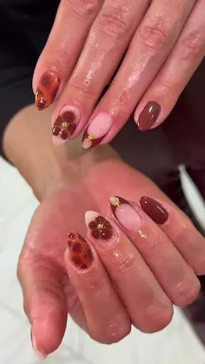 Beyza Nail Studio – Tırnak / Nail Studio, İstanbul (3. fotoğraf)