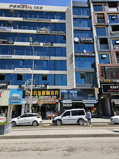 VN Güzellik Merkezi - VAN