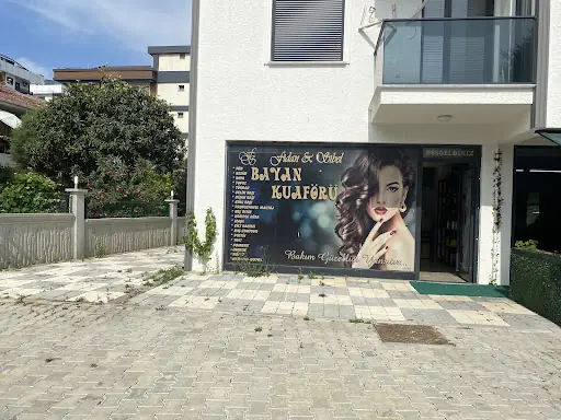 Fidan&Sibel Bayan kuaförü – Lazer Epilasyon, Tuzla, İstanbul (4. fotoğraf)