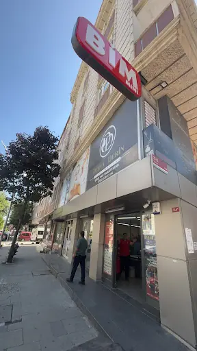 Derya Derin Kuaför ve Güzellik Salonu 4