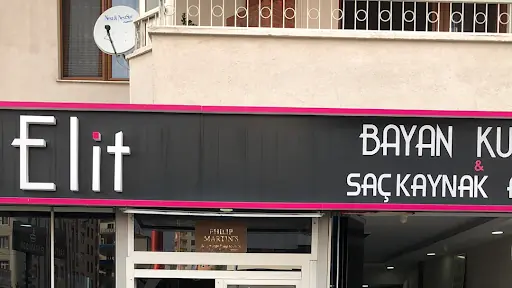 Elit Bayan Kuaför Salonu 3