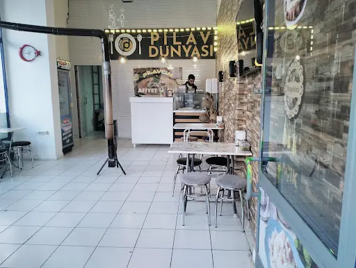 Sevilay Çinar Hayal Hair Studio