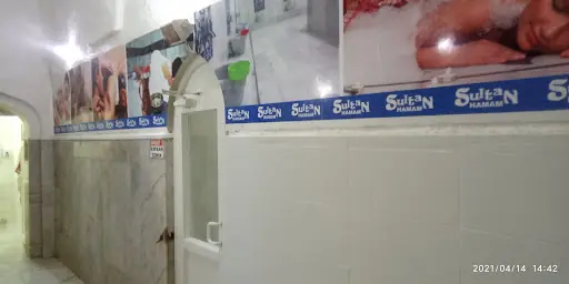 Sultan Hamam Nazilli 4