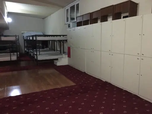 Bab-ul Hayrat Kültür ve Sosyal Yardımlaşma Derneği – Diğer (Güzellik), İstanbul (3. fotoğraf)