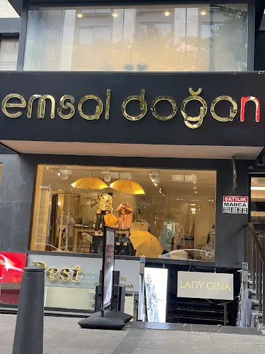 Emsal Doğan Nişantaşı 2