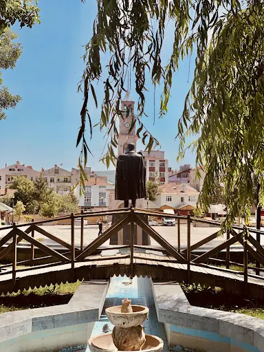 Asarcık Belediyesi 2