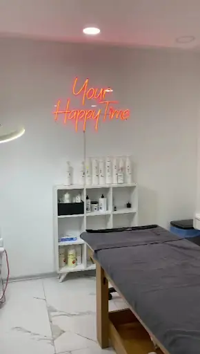 Nirvana Estetik ve Güzellik Merkezi 3