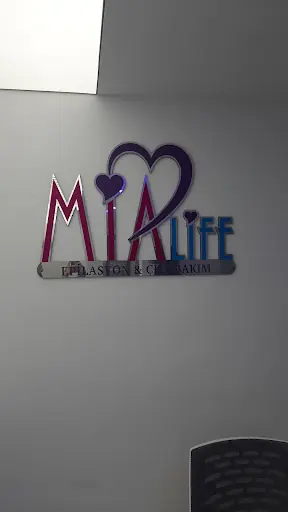 Mialife Güzellik Merkezi