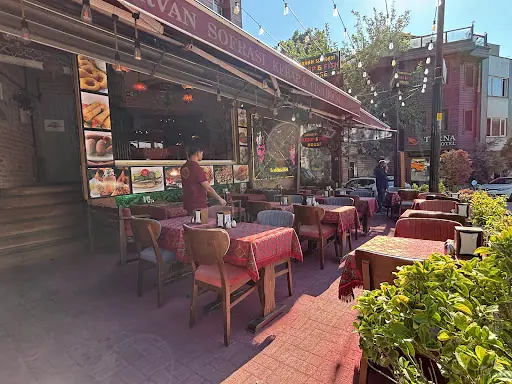 Şirvan Sofrasi Restaurant – Diğer (Güzellik), İstanbul