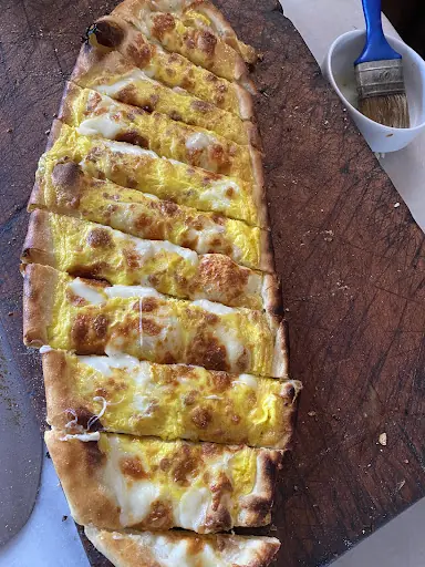 Rüyam Pide Ve Kebap Salonu