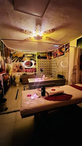 BATMAN MASAJ SALONU LEGEND SPA MERKEZİ 3