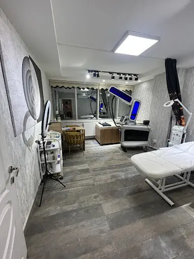BCS Güzellik Merkezi