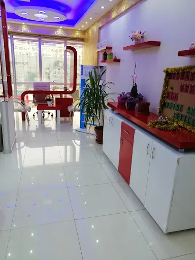 Helennora Estetik Güzellik ve Yaşam Merkezi 4