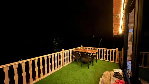 Celazeni Bungalow