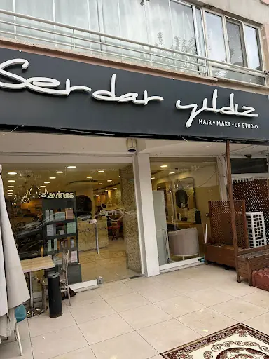 Serdar Yıldız & Emre Kaya - Manisa