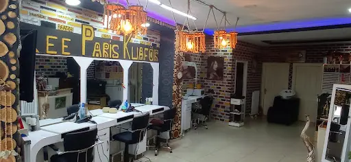 Lee Paris Bayan Kuaförü 2