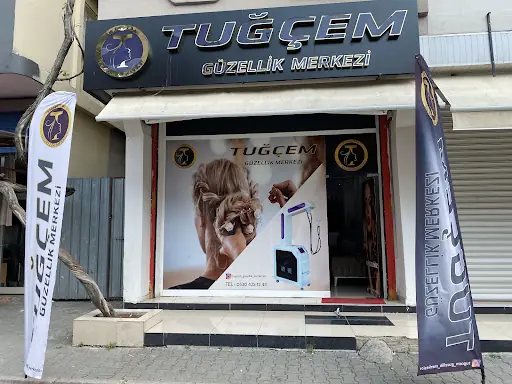 Tuğçem Güzellik Merkezi 2