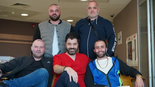 Este Avva Saç Ekimi & Estetik Merkezi 5