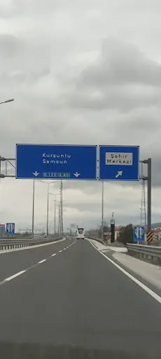 Atkaracalar Hükümet Konağı