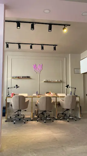 Ecem Beauty Studio 4