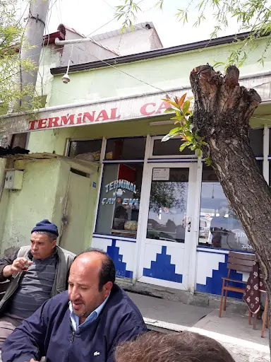 Terminal Çay Evi