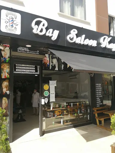 KONUK ERKEK KUAFÖRÜ PENDİK 4