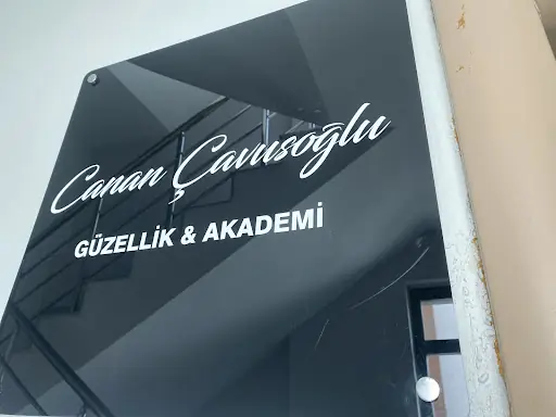 Canan Çavuşoğlu Güzellik