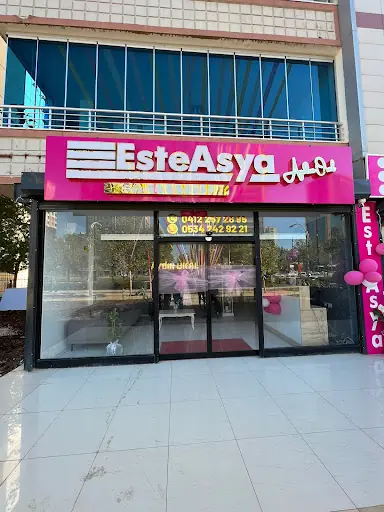 EsteAsya Aydın Oral Güzellik ve Estetik Merkezi Diyarbakır