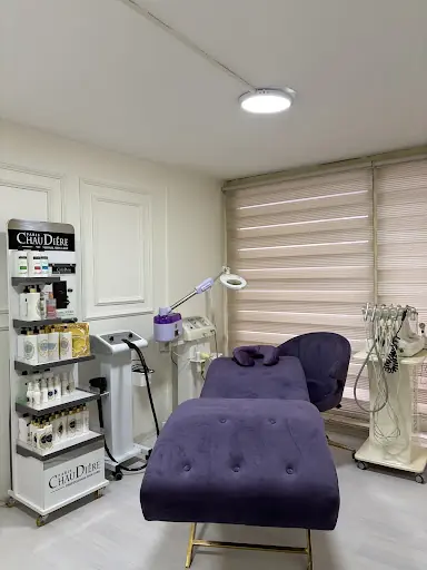 Eda Tüfekçi Kuaför & Güzellik Salonu 3