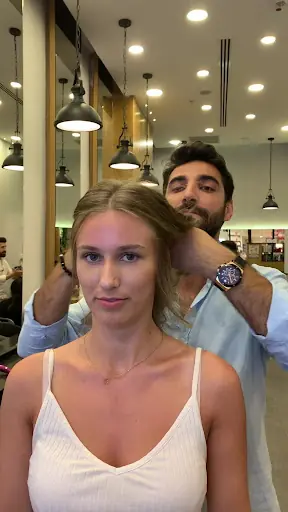 Mey Kuaför Manavgat 3