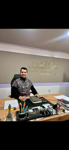 Fizyoterapist Mert Ülgen Özel Sağlık Meslek Hizmet Birimi 2
