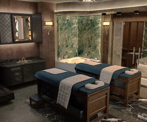 MQ Spa & Wellness 4