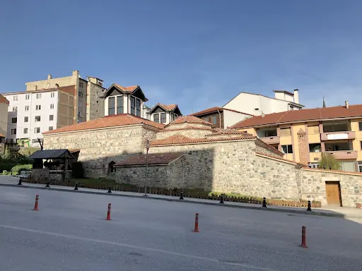 Sultan Hamam Spa
