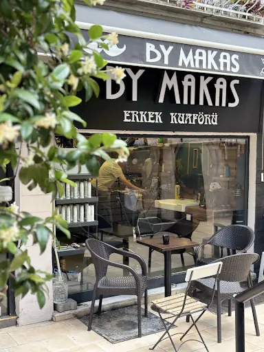 By Makas Erkek Kuaförü Beşiktaş – Berber, Beşiktaş, İstanbul