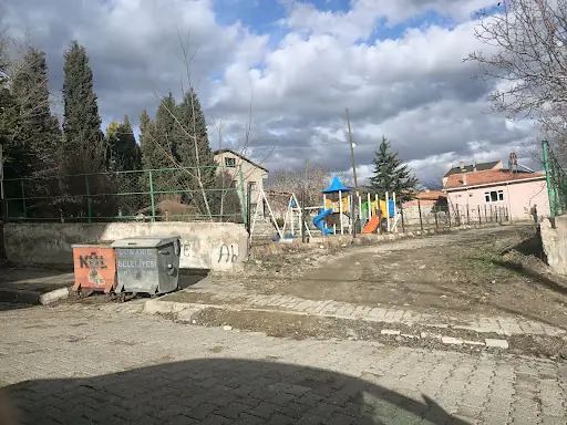 Cumhuriyet Parkı