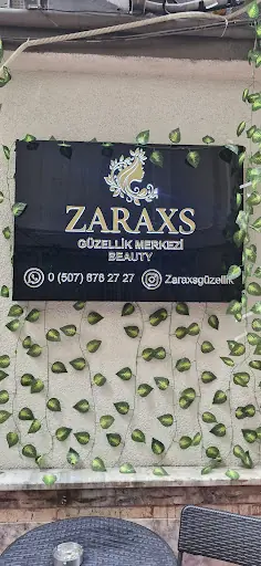Zaraxs Güzellik merkezi